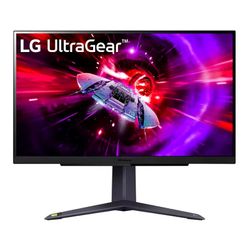 LG Ultragear Gaming Monitor 1440p 165hz