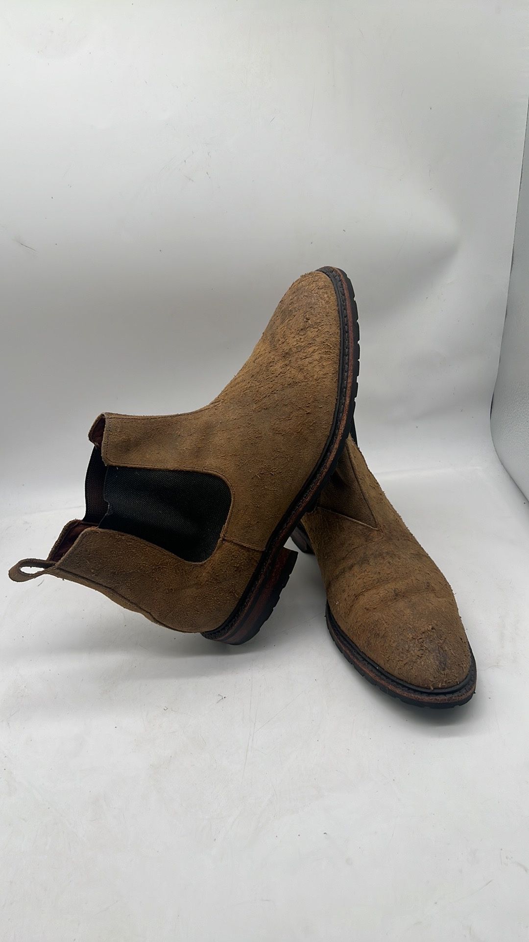 Allen Edmonds Ashbury Men display picture 2