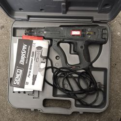 SENCO DS200-AC Screwdriver