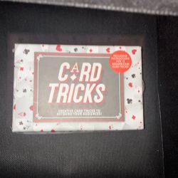 cards and tricks 