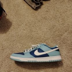 Dunk Low Retro QS 'Argon' 2022