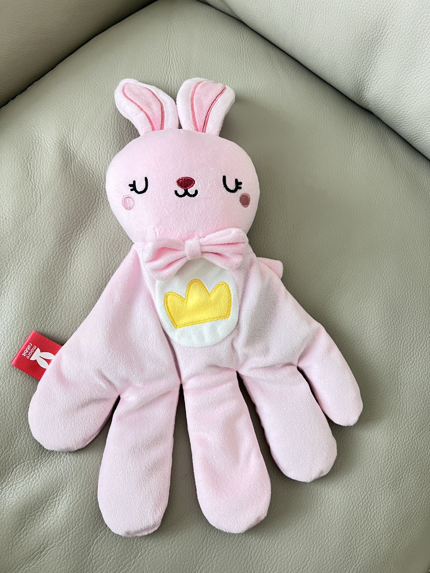 Baby Sleep Patting Toy