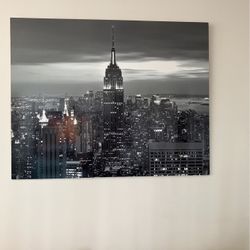Large Picture Of Paris