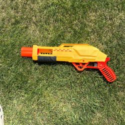 Alpha Strike Nerf Gun
