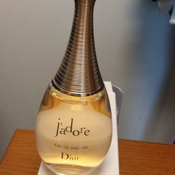 t Perfume By Dior$50 Each