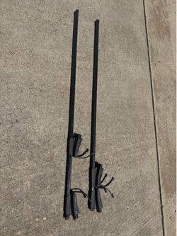 Thule Roof Rack Cross-Bars