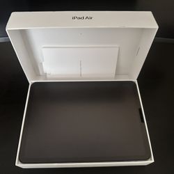 iPad Air 4th Generation 64GB