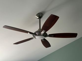 52" ceiling fan