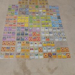 Pokemon Binder Collection
