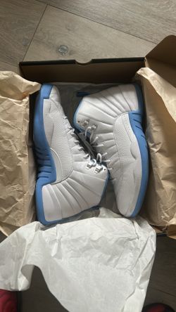 Jordan 12 retros