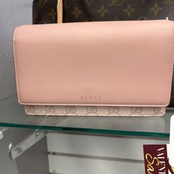 Gucci And Louis Vuitton