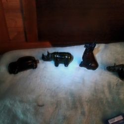 Vintage Avon Collection 