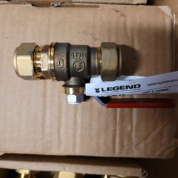 Ball Valves