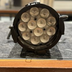 Rush Par 2 Zoom Dj/bar Lights 