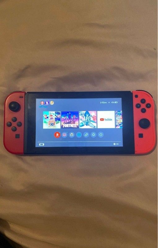 Nintendo