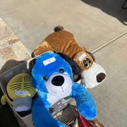 Stuff Toys Big Ones 