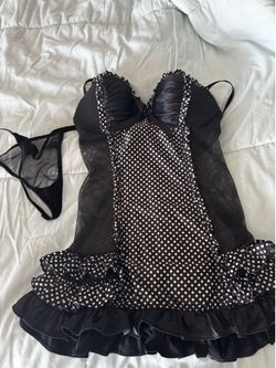 Victoria’s Secret new lingerie