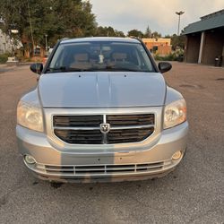 2012 Dodge Caliber