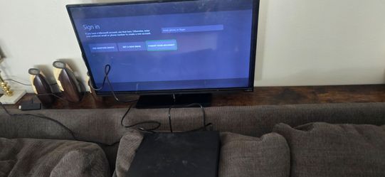 Xbox One X console – Tested & Working