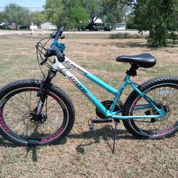 Fragment 24 bike sales