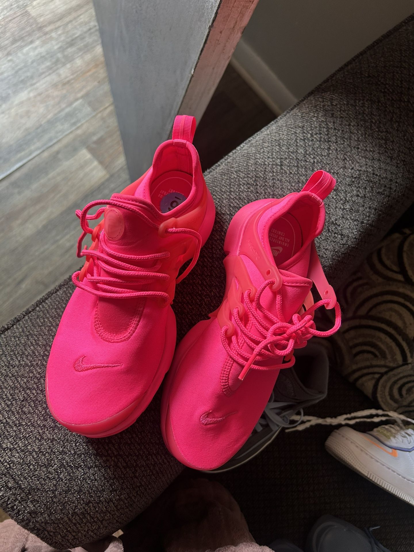 Nike Women Air Presto