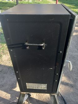 Smoker