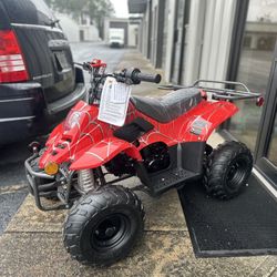 Atvs 110cc