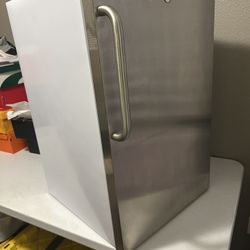 Accucold Lockable Medical Refrigerator/Freezer