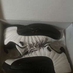 Air Jordan 12’s 25 Years In China