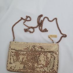 Whiting And Davis Purse