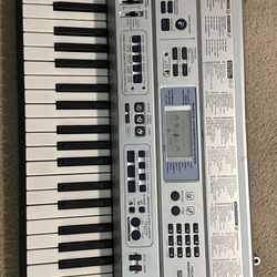 Radio Shack LK1500  SMART MEDIA KEYBOARD
