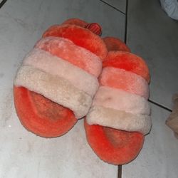 Slippers