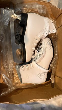 Ice Skates Size 1 Brand New