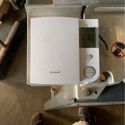 Thermostat