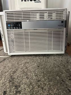 10,000 BTU A/C