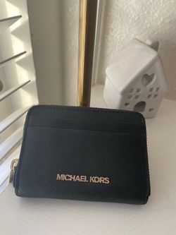 Micheal Kors wallets