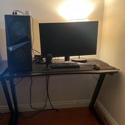 Full Gaming Setup For Sale 