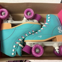 Roller Skates