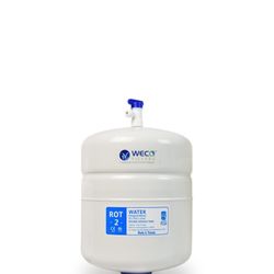 RoT-2 Tank With 1.2 GAL water Storage Capacity
