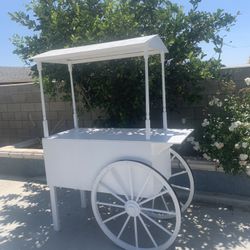 Candy Carts