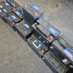 Car Batteries 24f H5 34 78 65 48 49 47 H6 H7 51r 94r 86 H8 H9 Truck SUV And Car Battery with Warranty. FIRM Price is $59.99 Bateria Carro Car Battery 