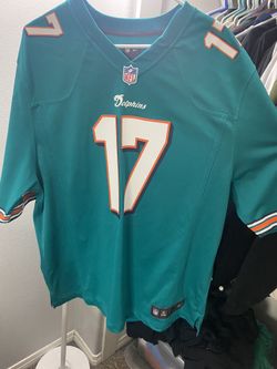 Dolphins Jersey XL