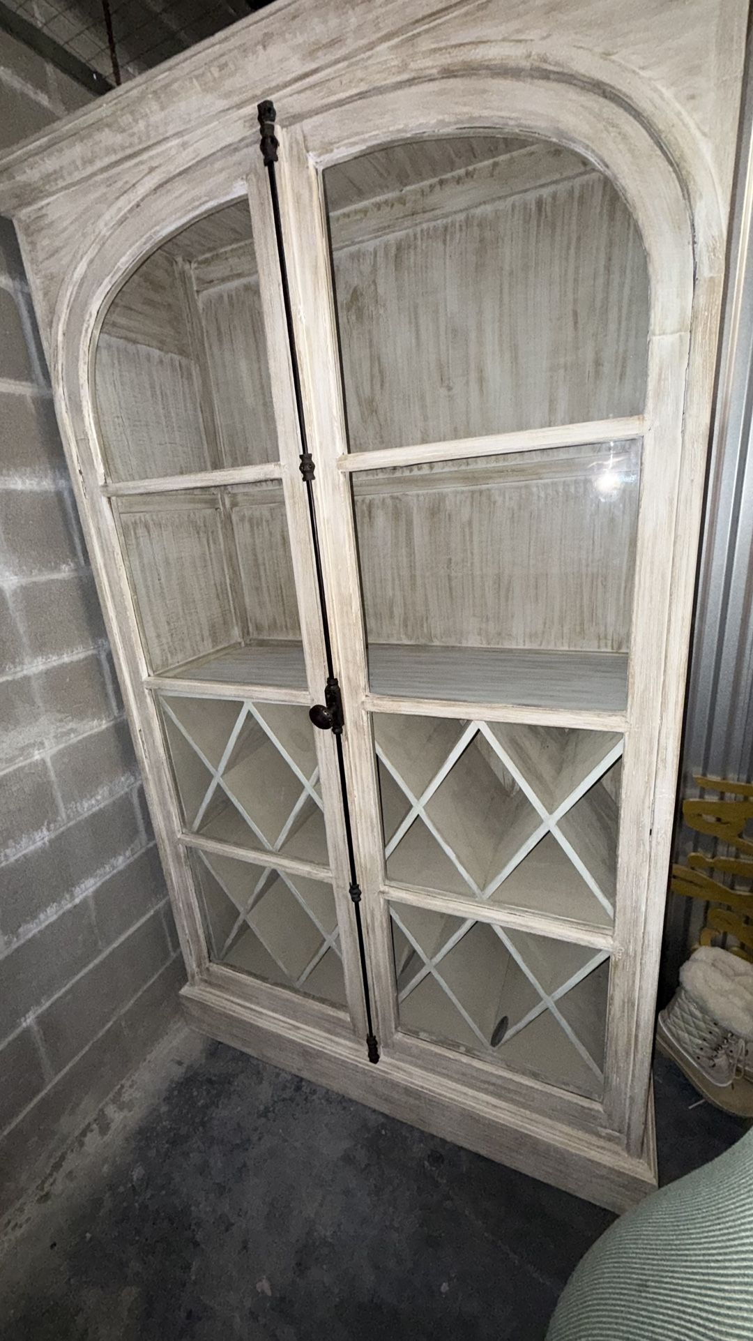 Wine Cabinet