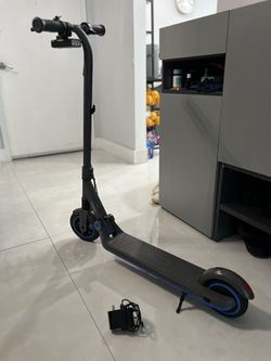 Segway Ninebot eKickScooter ZING E10