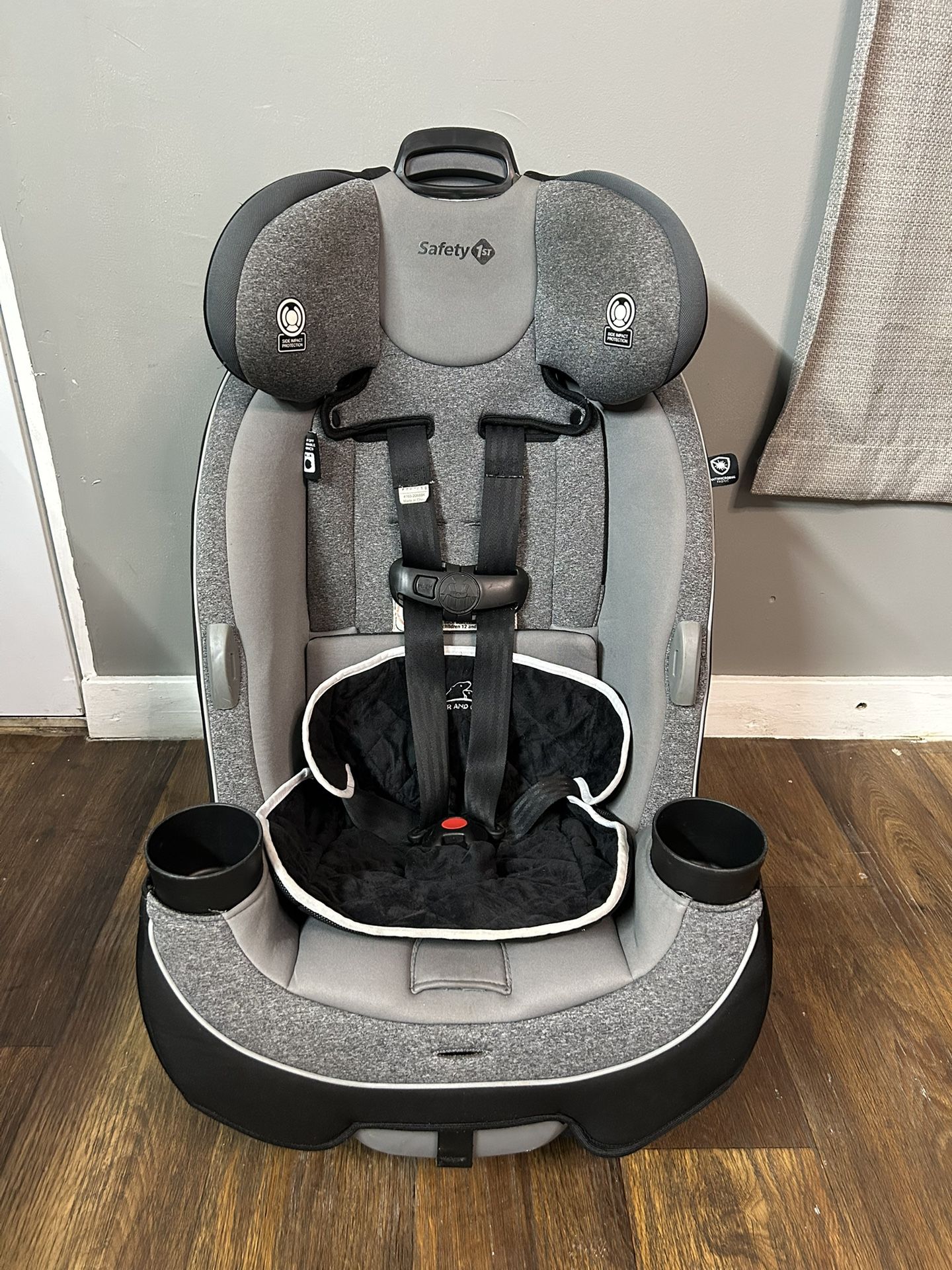 Kids Car Seat