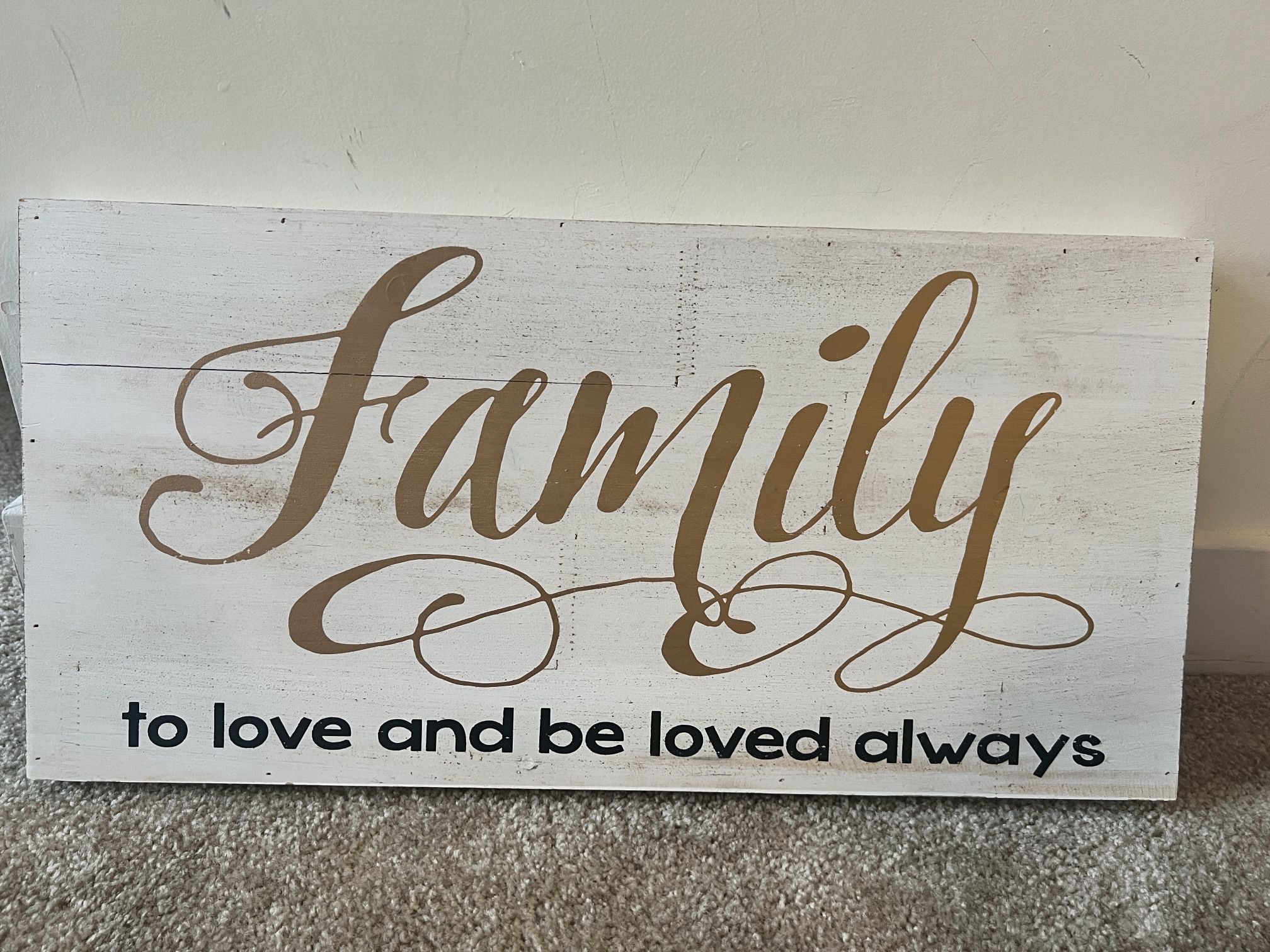 Wall Decor