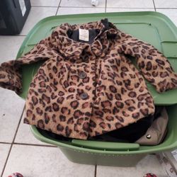 Old Navy Coat 2 Toddler