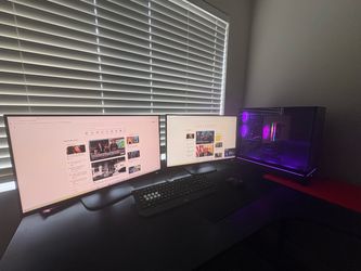 CyberPower PC Intel i9-14900F RTX 5070 32GB RAM