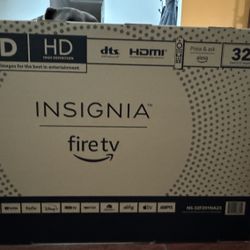 Insignia Fire Tv 