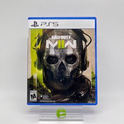 Call of Duty: Modern Warfare II (Sony PlayStation 5 PS5, 2022)